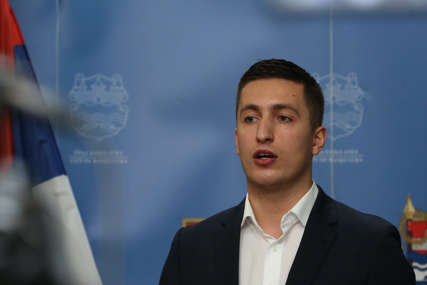 “Neozbiljno političko djelovanje” Ilić kritikovao izjave odbornika Ujedinjene Srpske