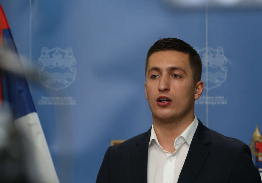 "Neočekivane gužve na određenim mjestima" Ilić o izlaznosti građana na izborima u Banjaluci