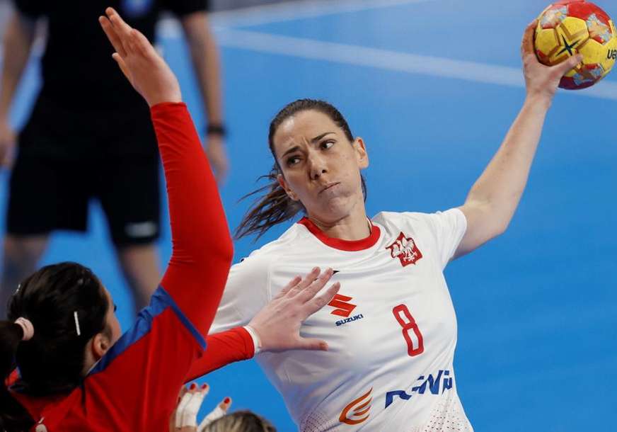 RUSIJA IPAK PREJAKA Rukometašice Srbije u narednu rundu svjetskog prvenstva prenose dva boda