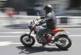 Nova tragedija potresa BiH: Nakon 8 dana provedenih u komi PREMINUO MOTOCIKLISTA Adis Mirvić
