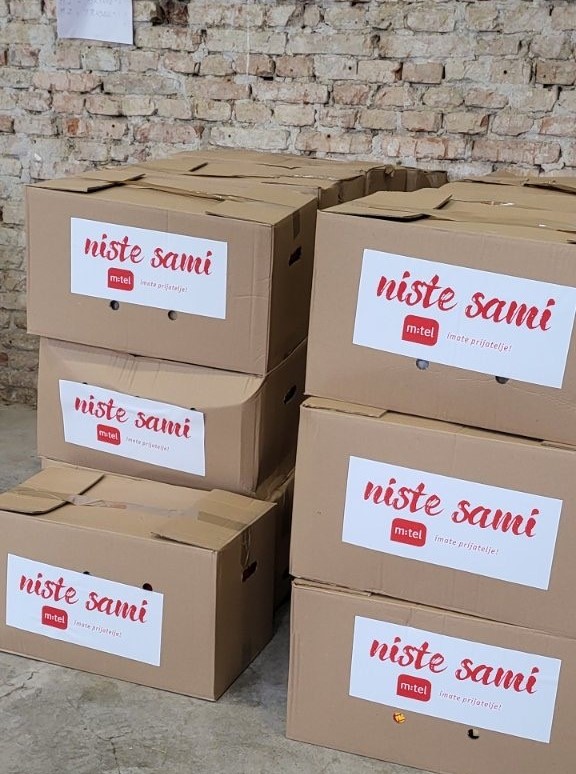 FOTO: MTEL/PROMO