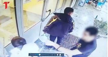 "Nije mu se ni obratio, samo je nasrnuo" Oglasila se majka dječaka koji je napadnut na ulici (VIDEO)