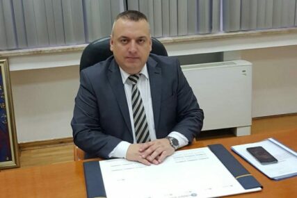 Jovica Radulović, načelnik Modriče: U 2021. smo  postavili temelje za dalji razvoj