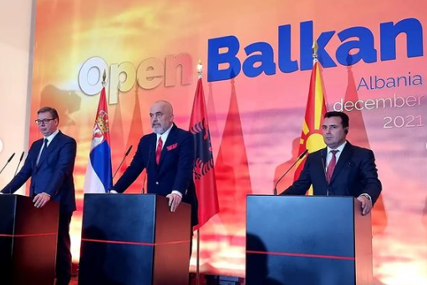 SKUPŠTINSKA PODRŠKA Potvrđeno više sporazuma iz inicijative „Otvoreni Balkan“