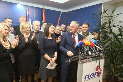 KANDIDATURE DOVODE DO USIJANJA Upitno da li će Jelena Trivić imati podršku svih u opoziciji