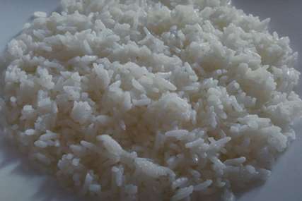 Muči li vas ovo pitanje: Kuvari dali savjet da li je rižu potrebno prati prije spremanja jela
