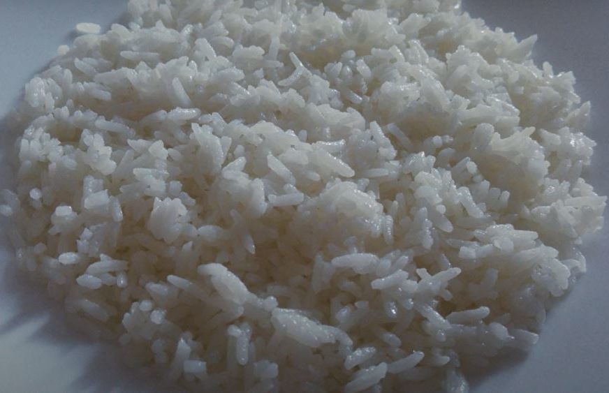 Riješite se štetnih materija: Detoksikacija rižom je idealna za praznično prejedanje