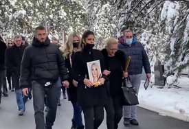 "ISKRSLO JE NEŠTO" Kikina majka na godišnjicu kćerkine smrti objavljuje snimak koji javnost nije vidjela