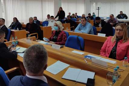Skupština opštine Laktaši usvojila budžet za narednu godinu: Rekordnih 28,5 MILIONA KM u opštinskoj kasi (FOTO)