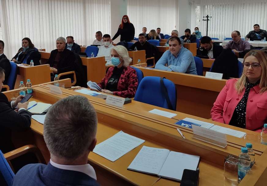 Skupština opštine Laktaši usvojila budžet za narednu godinu: Rekordnih 28,5 MILIONA KM u opštinskoj kasi (FOTO)