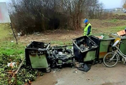 Apel zapalio društvene mreže: Nakon ove fotografije Prijedorčani će sigurno paziti gdje bacaju otpad