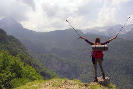Sutjeska je ljepša od svega u Sloveniji, a zjapi prazna: Robert Dacešin otkrio bolnu istinu o turizmu u BiH