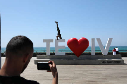 Neslavna titula: Tel Aviv NAJSKUPLJI GRAD za život na svijetu
