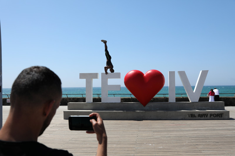 Neslavna titula: Tel Aviv NAJSKUPLJI GRAD za život na svijetu