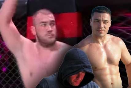 Istraga ubistva MMA borca još traje: Bivši reprezentativac Janjoš ostaje u pritvoru