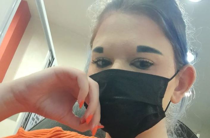 POVEĆAVALA USNE 26 PUTA Želi da liči na lutku, a još jedan zahvat će uraditi oko Božića (FOTO)