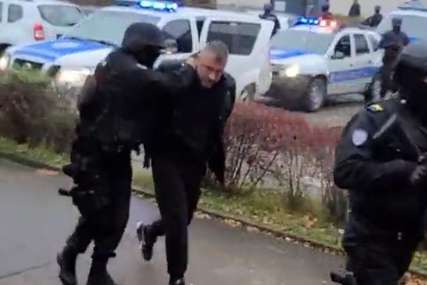 Ko su vođe kriminalne grupe uhapšene u akciji "Kodeks": "Pali" poznati sportisti i vlasnik teretane u Banjaluci