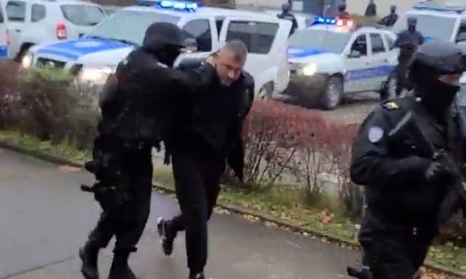 Ko su vođe kriminalne grupe uhapšene u akciji "Kodeks": "Pali" poznati sportisti i vlasnik teretane u Banjaluci