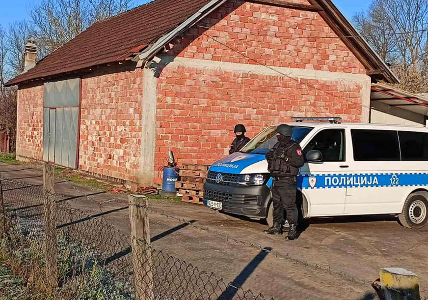 Srpskainfo otkriva KO JE UHAPŠEN u akciji "Storidž 2": Većina odranije poznata policiji (FOTO)
