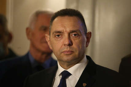 Senator Vulin je ubijeđen “Zapad hoće da ukine Srpsku, ali znam da će Dodik izdržati”