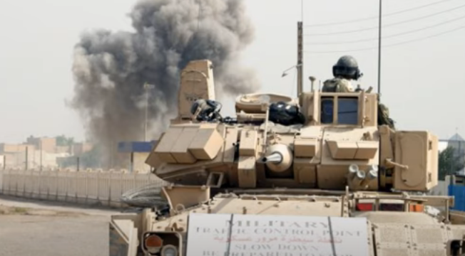 Posljedice rata u Iraku: Pojavile su se teške bolesti i anomalije