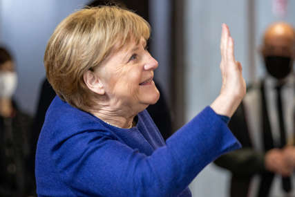 Bure baruta evropskog poretka: Angela Merkel spriječila novi rat na Balkanu