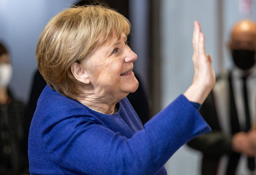 Bure baruta evropskog poretka: Angela Merkel spriječila novi rat na Balkanu