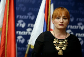 "Progon nije počeo juče" Petrovićeva o napadima na novinare