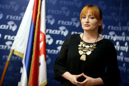 Petrovićeva odgovorila Kovačeviću "Borite se za privatnu državu iz koje ćete isisavati resurse"
