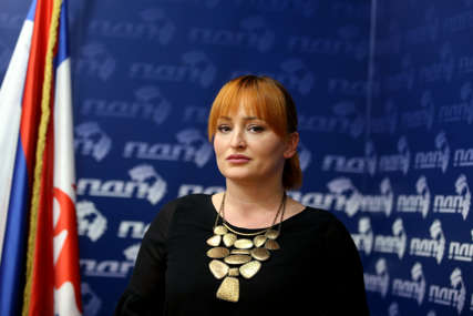 Petrovićeva odgovorila Kovačeviću "Dašak svježeg mediteranskog vazduha u Antaliji uticao na Dodika da promijeni svoj javni stav"