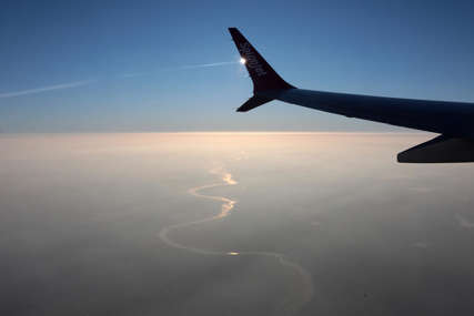 Manje turbulencija i ljubaznije osoblje: Stjuardesa otkrila kada je najmanje stresno putovati avionom