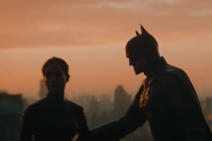 Samo za ljubitelje superheroja: Stiže novi nastavak filma o Betmenu