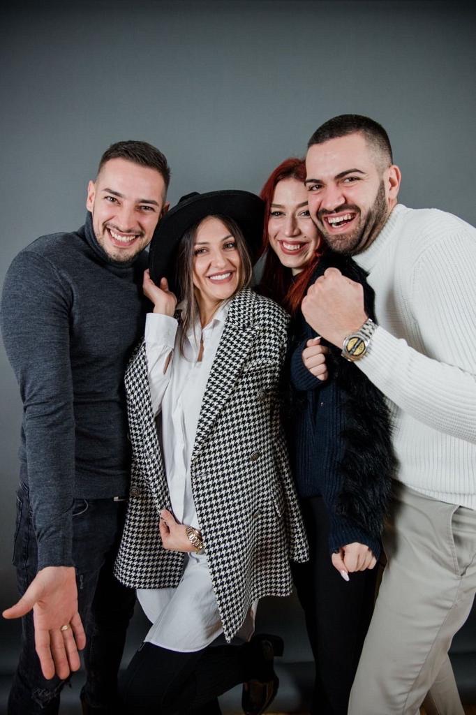 FOTO: USTUPLJENA FOTOGRAFIJA