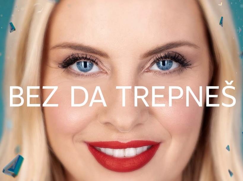 Bez da trepneš - o čemu se radi? Novi hit izazov na društvenim mrežama osvaja poznate
