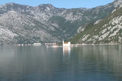 Most bi Kotor izbrisao sa liste baštine Uneska: Decenijama se pitaju kako spojiti obale Bokokotorskog zaliva (FOTO)
