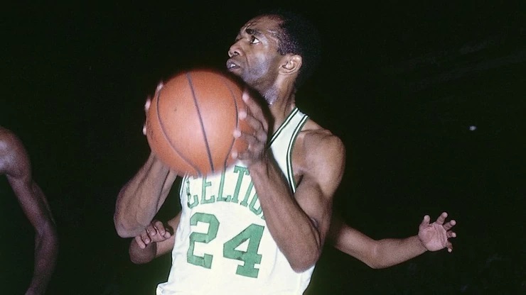 PREMINULA LEGENDA NBA Sa Bostonom osvojio 10 šampionskih titula