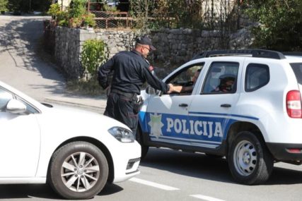Određen pritvor osumnjičenim Crnogorcima: Među njima nekoliko policijskih službenika