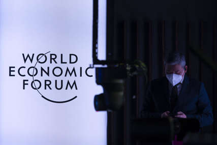RAST ZARAŽENIH OMIKRONOM Otkazan Svjetski ekonomski forum u Davosu
