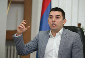 "Zajedno sa Srbijom da radimo" Šulić ističe da je za projekte prekogranične saradnje planirano 15 MILIONA EVRA