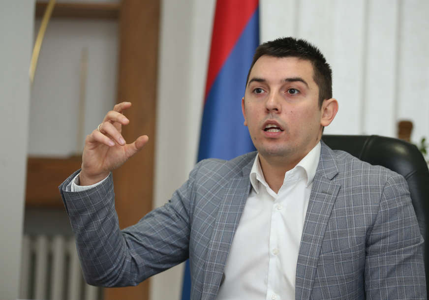 "Spreman sam da se povučem zbog interesa Srpske" Šulić reagovao na zahtjeve "osmorke"