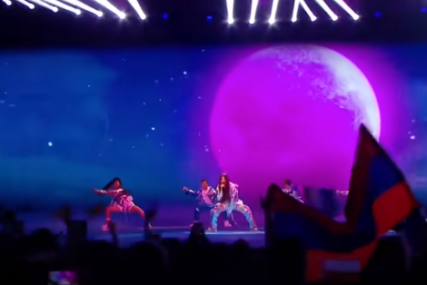 SRBIJA ZAUZELA 13. POZICIJU Ova pjesma je pobjednica Dječijeg Eurosonga (VIDEO)