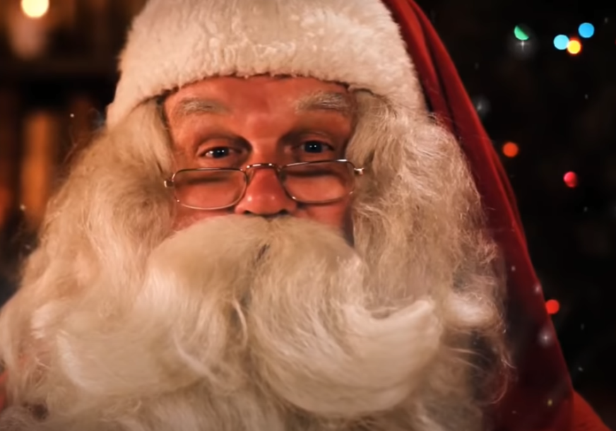"Ove godine ne želim poklone" Ova novogodišnja pisma djece rasplakla bi i samog Deda Mraza (VIDEO)