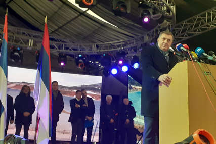 SLIJEDE NOVA ULAGANJA “Srpska je ušla u fazu da pravi kapitalne objekte”