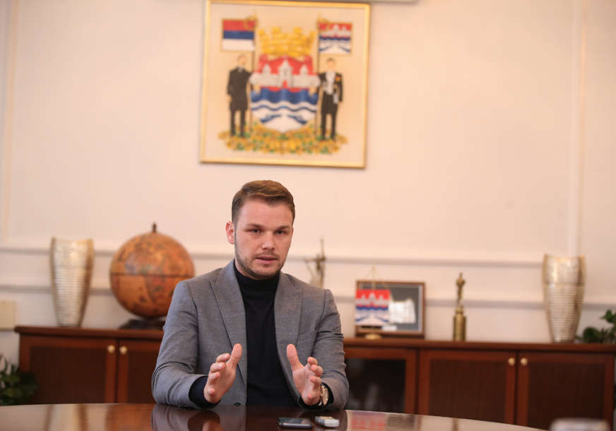 Stanivuković poručuje: Resorno ministarstvo NE PRIHVATA LOKACIJU koju je Grad predložio za izgradnju Centralnog spomen obilježja