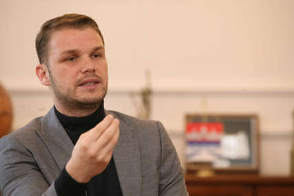 „Mjesne zajednice su ćelije grada, važno je da ih predstavljaju najbolji“ Stanivuković pozvao građane da se uključe i izađu na izbore u februaru