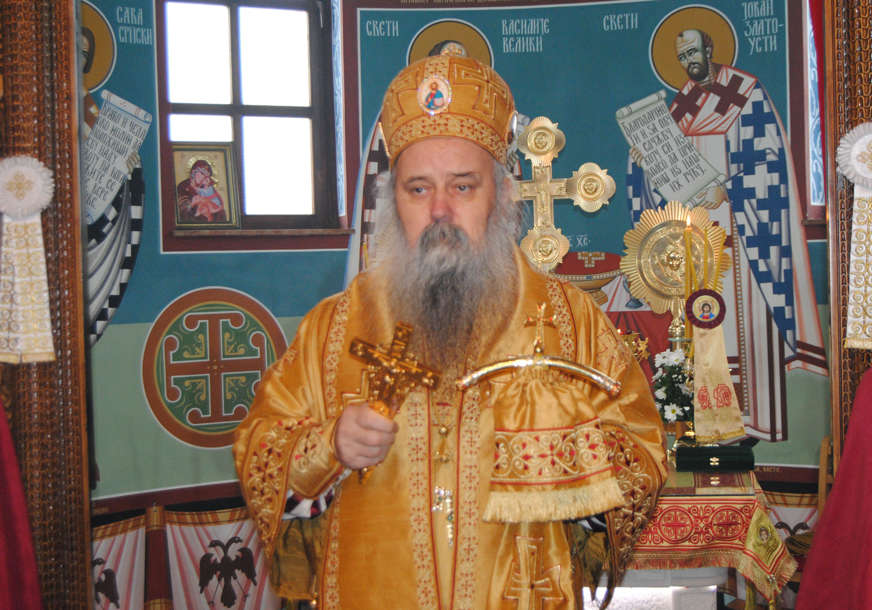Patrijarh Porfirije posjetiće Tuzlu: Episkop Fotije poručio da je potrebno graditi MOSTOVE JEDINSTVA