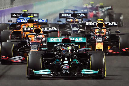 OŠTRO UPOZORENJE U Formuli 1 prijete Hamiltonu i Ferstapenu pred odlučujuću trku