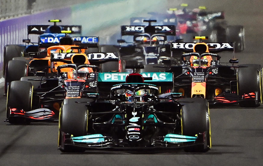 OŠTRO UPOZORENJE U Formuli 1 prijete Hamiltonu i Ferstapenu pred odlučujuću trku