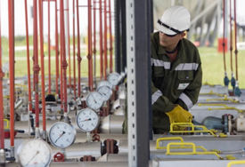 Na minimumu već 13 dana: Rezerve gasa u Evropi i Ukrajini rekordno niske