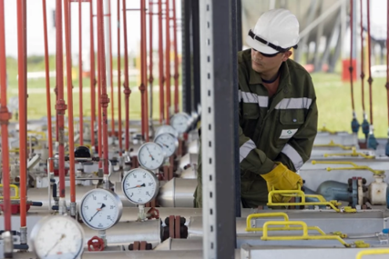 Gasprom nastavio isporuku gasa: Evropa pojačala zahtjeve zbog hladnog vremena